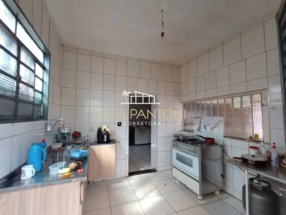Imagem Casa - Ribeirão Preto - Vila Carvalho - Região Norte