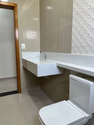 Imagem CASA TÉRREA - AMPLA E ESPAÇOSA - CONDOMÍNIO OLÍVIO FRANCESCHINI - HORTOLÂNDIA