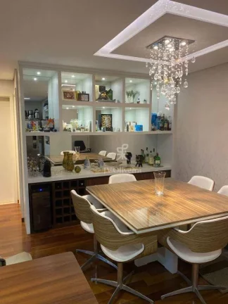 Imagem Apartamento com 2 dormitórios à venda, 75 m² por R$ 765.000,00 - Jardim Ampliação - São Paulo/SP