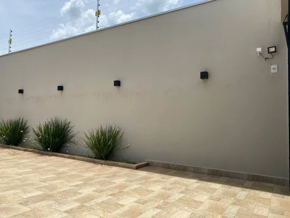 Imagem Linda edícula no Horizon em Catanduva