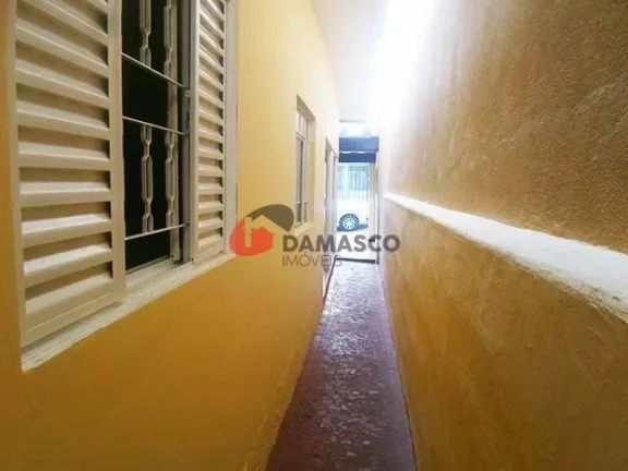 Imagem Casa à venda 2 Quartos, 2 Vagas, Nova Gerty, São Caetano do Sul - SP