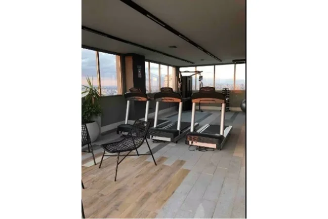 Imagem APARTAMENTO RESIDENCIAL em São Paulo - SP, Paraíso