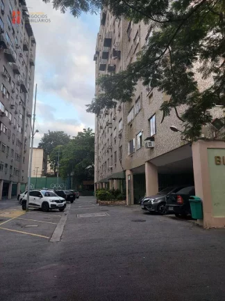 Imagem Apartamento com 2 quartos à venda, 54 m² por R$ 180.000 - Tomás Coelho - Rio de Janeiro/RJ