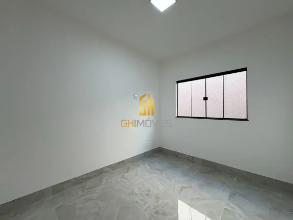 Imagem CA1809Linda casa com 3 quartos sendo 1 suíte no Pontal Sul A casa possui - 3 quartos sendo 1 suíte...