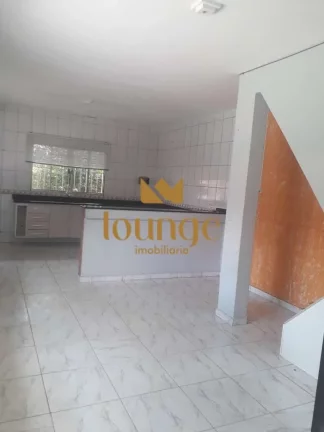 Imagem Casa à venda em Ipanema Ville Zona Oeste - Sorocaba/SP