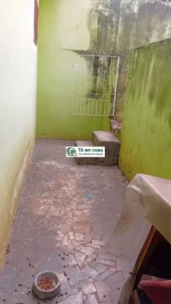 Imagem CASA RESIDENCIAL em SÃO JOSÉ DOS CAMPOS - SP, CIDADE MORUMBI