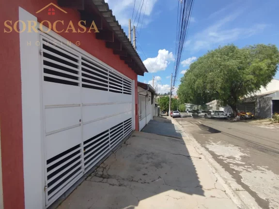 Imagem Casa à Venda - 150m² com suite - Vila Amato Zona Leste