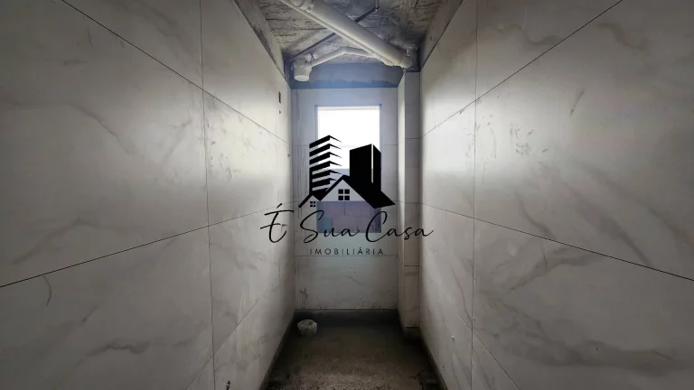 Imagem Apartamento à venda 3 quartos bairro Novo Riacho Contagem MG