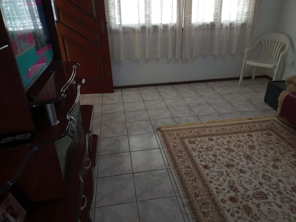 Imagem EXCELENTE CASA TÉRREA PARA VENDA NO JARDIM FLORESTAL, JUNDIAÍ SP