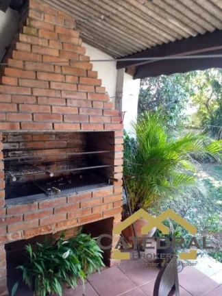 Imagem Casa com 3 dormitórios e 8 vagas para Venda ou Aluguel - Centro - Jundiaí/SP