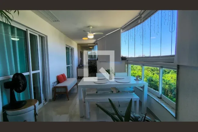 Imagem Apartamento à Venda - Recreio, 2 Quartos, 81 m2