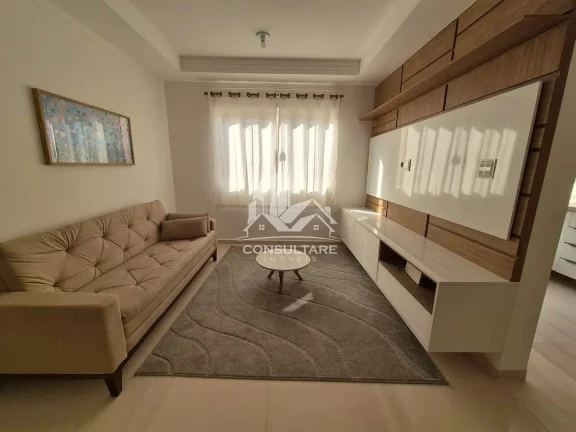 Imagem Casa 2 dorms, Campo Grande, Santos - R$ 690 mil, Cod: 23520 FSM