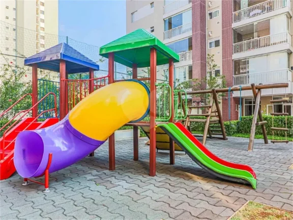 Imagem Apartamento à venda com 3 quartos, sendo 1 suíte, no condomínio Vida Viva Butantã, São Paulo - SP