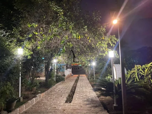 Imagem Oportunidade Única! Linda Chácara à Venda em Campinas – Conforto e Natureza em um Só Lugar!