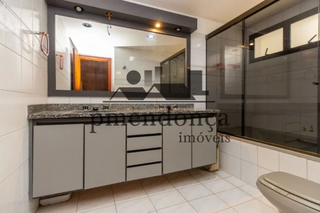Imagem Alto da Lapa, apartamento 4 dormts, 2 suites, 4 vags.