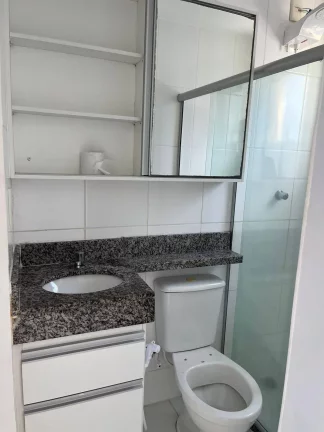 Imagem Cobertura com 2 quartos, 81m2, à venda em Salvador, Stella Maris