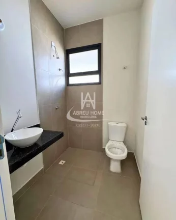 Imagem Casa de Condomínio, Condomínio Residencial Parque da Liberdade I - São José do Rio Preto