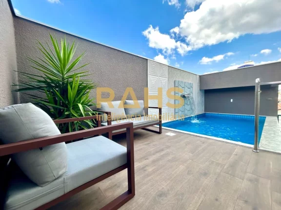 Imagem Ótimo apartamento giardino novo no bairro América em Joinville, próximo ao Supermercado Condor. C...