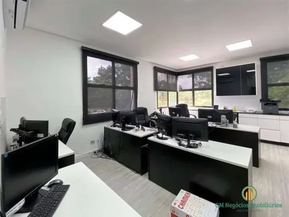 Imagem Moderno PRÉDIO COMERCIAL com localização ESPETACULAR