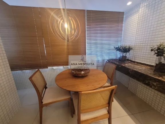 Imagem APARTAMENTO RESIDENCIAL em SALVADOR - BA, CANDEAL