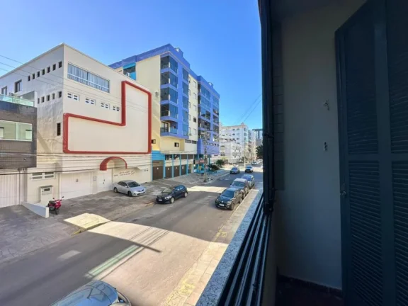 Imagem Apartamento 2Dórmitórios dependência - Bairro Centro