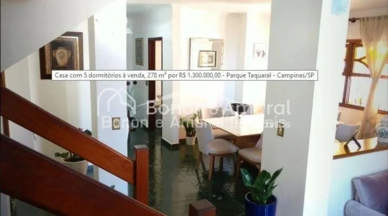 Imagem Aluga-se sobrado no Parque Taquaral, localização excelente, próximo da lagoa do Taquaral, imóvel...