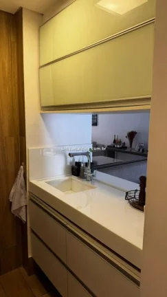 Imagem Apartamento para alugar Jardim Paulista São Paulo