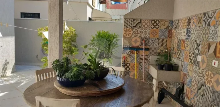 Imagem Casa à venda com 4 quartos, sendo 3 suítes, em Butantã, São Paulo - SP