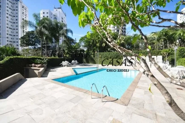 Imagem VENDO - APTO 2 SUITES TOTALMENTE NOVO - MORUMBI