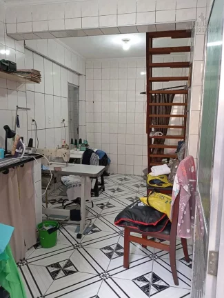 Imagem EXCELENTE SOBRADO A VENDA EM SÃO VICENTE