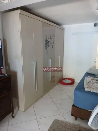 Imagem Sobrado com 2 quartos à venda, 87 m² por R$ 450.000 - Jaçanã - São Paulo/SP