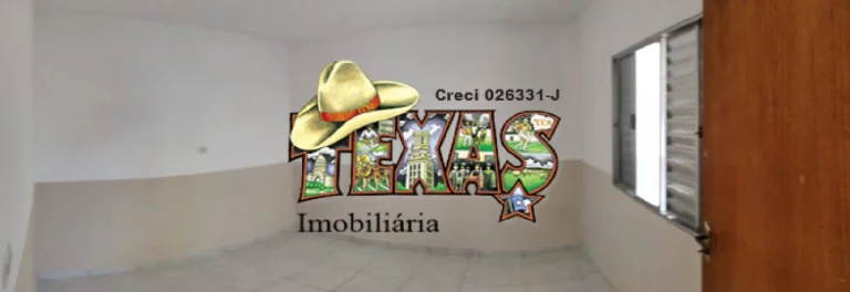 Imagem CASA TERRÉA PARA VENDA EM SUZANO