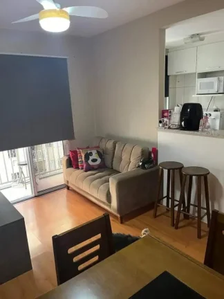 Imagem Apartamento para Venda em Rio de Janeiro, IRAJÁ, 2 dormitórios, 1 suíte, 2 banheiros, 1 vaga