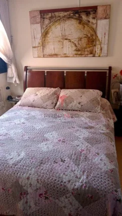 Imagem APTO COM 3 DORM C 1 SUITE. Financia e estuda carro como entrada.CENTRO DE PIRACICABA