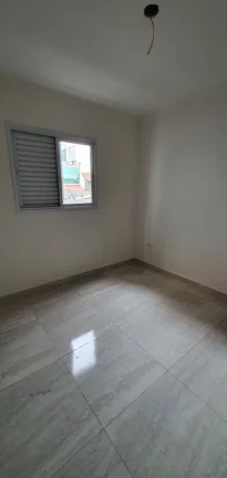 Imagem Sobrado Padrão com 128 m² com 2 Quartos sendo 2 suite e 1 vaga de garagem!
