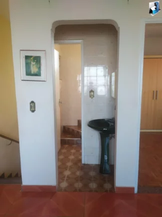 Imagem 2 casas e um ponto comercial no Centro - Tatuí/SP.