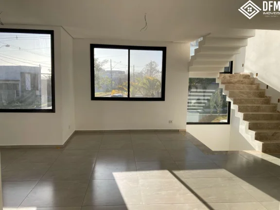 Imagem Casa em Condomínio com 4 Dormitorio(s) localizado(a) no bairro Jardim São Pedro em Mogi das Cruzes / Mato Grosso do Sul Ref.:80965225
