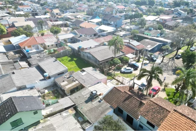 Imagem HDC 13 Lote 610241030-40 - Terreno à venda no bairro Harmonia - Canoas/RS