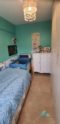 Imagem Apartamento à venda no bairro Osvaldo Cruz - São Caetano do Sul/SP
