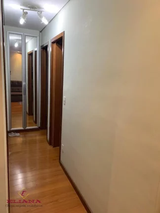 Imagem Apartamento com 2 quartos, 58m², à venda em São Paulo, Lapa