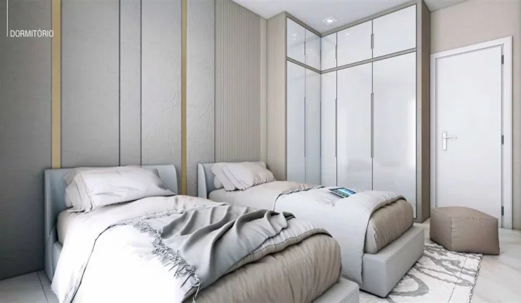 Imagem APARTAMENTO COM 125 m² - GUILHERMINA - PRAIA GRANDE SP