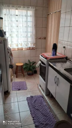 Imagem Vende se Apartamento no Itaim Paulista