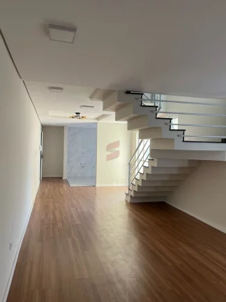 Imagem COBERTURA com 2 dormitórios à venda por R$ 695.000,00 no bairro Centro - PINHAIS / PR