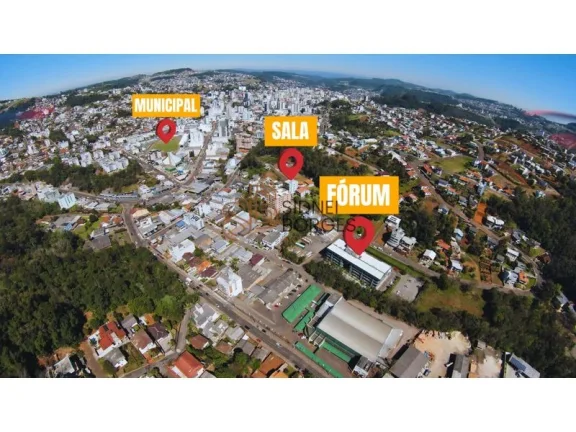 Imagem Sala comercial CONCÓRDIA - SC