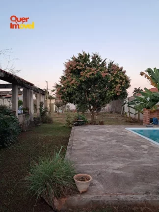 Imagem Chácara em Condomínio: 2 quartos, 1 suíte, 1 sala, 2 banheiros, 2 vagas - Ribeirão Preto-SP, Condomínio Portal dos Ipês.