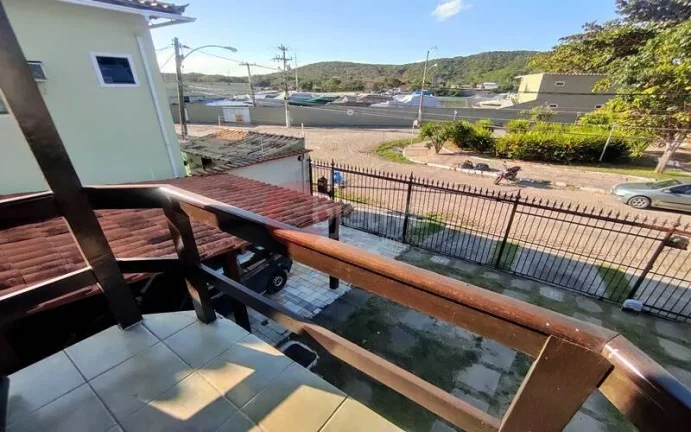 Imagem Casa com 2 quartos para locação fixa - Portinho - Cabo Frio/RJ