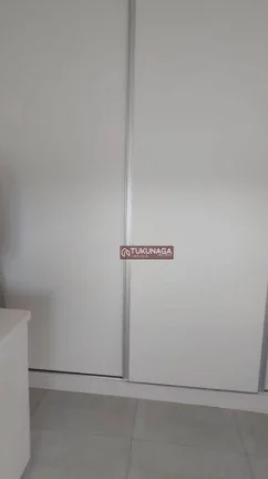 Imagem Apartamento à venda, 61 m² por R$ 596.000,00 - Vila Endres - Guarulhos/SP