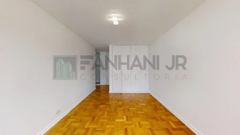 Imagem Apartamento para locação em São Paulo-SP, Jardim Paulista: 3 quartos, 1 suíte, 3 salas, 3 banheiros, 2 vagas, 186m²!