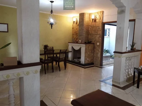 Imagem OPORTUNIDADE DE CASA EM SOCORRO BAIRRO EXCELENTE PADRÃO