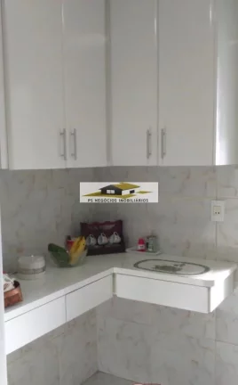 Imagem Apartamento a venda na Saúde